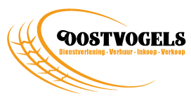 OOSTVOGELS Logo